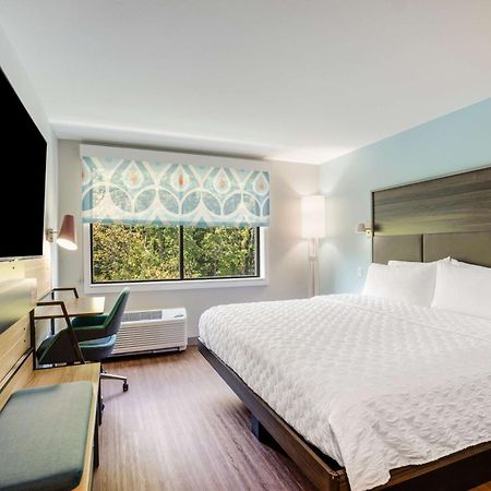 Tru By Hilton Saint Joseph Hotell Stevensville Exteriör bild